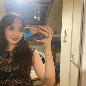 Meet your Posher, Bernice